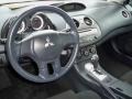 Liquid Silver Metallic - Eclipse GS Coupe Photo No. 5