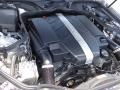 Brilliant Silver Metallic - E 320 Sedan Photo No. 27