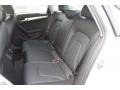 Black Rear Seat Photo for 2013 Audi A4 #82800329