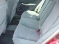 Gray Rear Seat Photo for 2004 Honda Accord #82800400