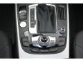 Black Controls Photo for 2013 Audi A4 #82800403
