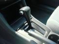 2004 Honda Accord Gray Interior Transmission Photo