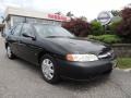 Super Black 2001 Nissan Altima GXE