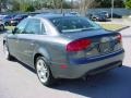 Dolphin Gray Metallic - A4 2.0T Sedan Photo No. 3