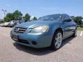 2003 Seascape Nissan Altima 2.5 S #82790397