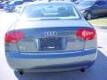 Dolphin Gray Metallic - A4 2.0T Sedan Photo No. 4