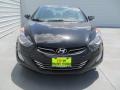 2013 Black Hyundai Elantra Limited  photo #8