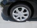 Black - Elantra Limited Photo No. 10
