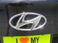 2013 Black Hyundai Elantra Limited  photo #13