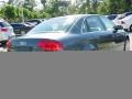 Dolphin Gray Metallic - A4 2.0T Sedan Photo No. 5