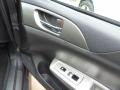 2009 Dark Gray Metallic Subaru Impreza WRX Wagon  photo #5