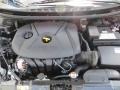 2013 Black Hyundai Elantra Limited  photo #15