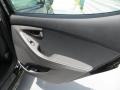 2013 Black Hyundai Elantra Limited  photo #19