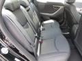 2013 Black Hyundai Elantra Limited  photo #21