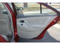 Barcelona Red Metallic - Camry LE Photo No. 19