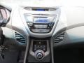 2013 Black Hyundai Elantra Limited  photo #28