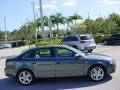 Dolphin Gray Metallic - A4 2.0T Sedan Photo No. 6