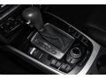 2010 Phantom Black Pearl Effect Audi A4 2.0T Sedan  photo #32
