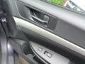 Graphite Gray Metallic - Outback 2.5i Premium Photo No. 6