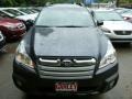 Graphite Gray Metallic - Outback 2.5i Premium Photo No. 8