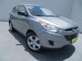 2013 Graphite Gray Hyundai Tucson GL  photo #1