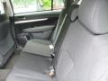 Graphite Gray Metallic - Outback 2.5i Premium Photo No. 12