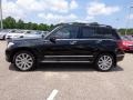 Black - GLK 350 Photo No. 3