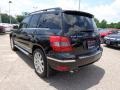 Black - GLK 350 Photo No. 4