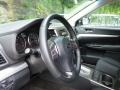 Graphite Gray Metallic - Outback 2.5i Premium Photo No. 17