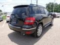Black - GLK 350 Photo No. 6