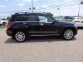 Black - GLK 350 Photo No. 7