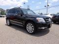 Black - GLK 350 Photo No. 8