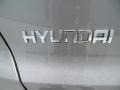 2013 Graphite Gray Hyundai Tucson GL  photo #12