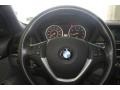 2007 Titanium Silver Metallic BMW X5 4.8i  photo #21