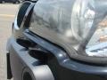 Jet Black - X3 3.0i Photo No. 29