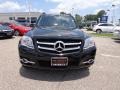 Black - GLK 350 Photo No. 10