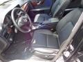Black - GLK 350 Photo No. 11