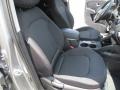 2013 Graphite Gray Hyundai Tucson GL  photo #17