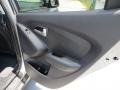 2013 Graphite Gray Hyundai Tucson GL  photo #18