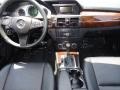 Black - GLK 350 Photo No. 16