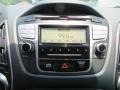 2013 Graphite Gray Hyundai Tucson GL  photo #26