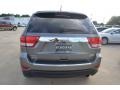 Mineral Gray Metallic - Grand Cherokee Limited Photo No. 4