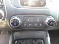 2013 Graphite Gray Hyundai Tucson GL  photo #27