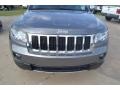 2012 Mineral Gray Metallic Jeep Grand Cherokee Limited  photo #10