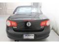 2008 Black Uni Volkswagen Eos Lux  photo #7