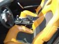 Silverstone Metallic - 350Z Touring Roadster Photo No. 5