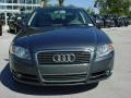 Dolphin Gray Metallic - A4 2.0T Sedan Photo No. 8