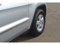 Bright Silver Metallic - Grand Cherokee Laredo Photo No. 7