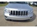 Bright Silver Metallic - Grand Cherokee Laredo Photo No. 9