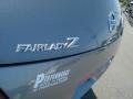Silverstone Metallic - 350Z Touring Roadster Photo No. 19